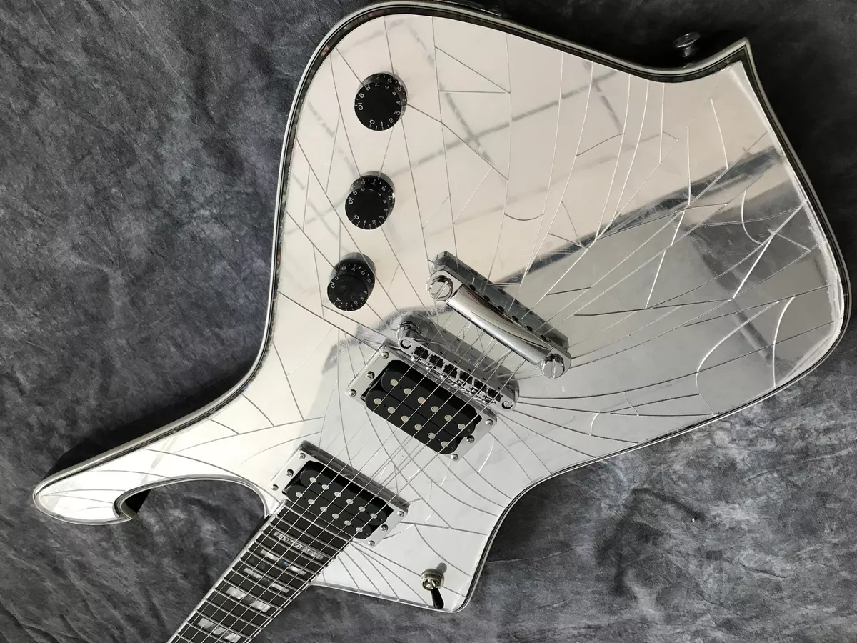 Broken on sale guitars ebay
