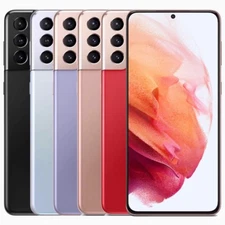 Samsung Galaxy S21 Plus 5G 128GB G996U T-Mobile/Unlocked - Heavy Scratch