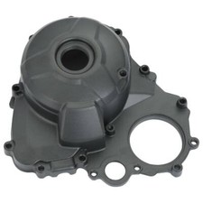 Cubierta del cárter del motor del estator izquierdo apta para Yamaha MT09 Tracer 900 2021-2025 24