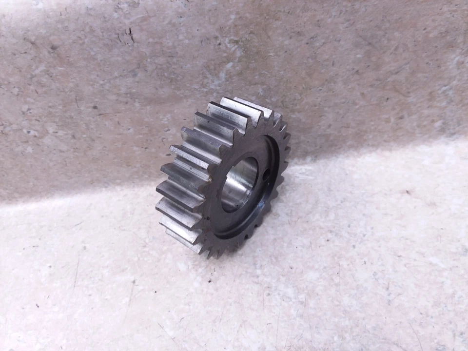 Engranaje de transmisión de manivela de motor KTM Penton 250 Enduro GS MC5 400 250GS 1976 de colección ANS-C14 Foto 2 de 2