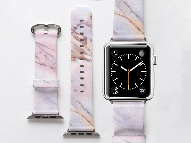 best strap for apple watch 6