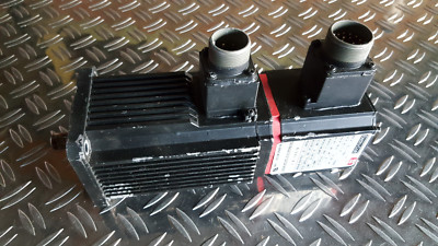 Electro Craft S-3016-N-H00AA Servomotor 5000/min 0,75kW 0-250Hz