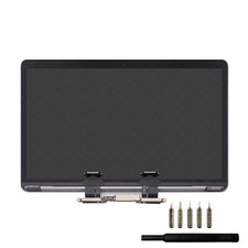New LCD Full Screen Assembly for Macbook Pro A2338 M1 EMC 3578 2020 A 
