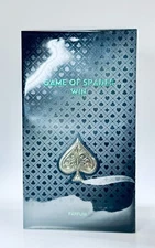 Game Of Spades WIN By Jo Milano Paris 3.4oz Parfum Unisex Luxury Collection