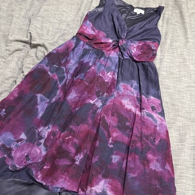 Lela Rose Neiman Marcus X Target Spring Dress Women's Size 14 | eBay