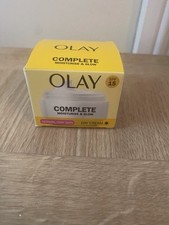 Olay Complete 3in1 Moisturiser 50ml .NewSealed Box