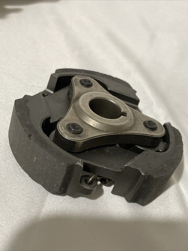 Clutch Assy FITS Multiquip Mikasa MTX50 MTX60 MTX70 MTX80 MTX90 Rammer 366348550 - Picture 2 of 24