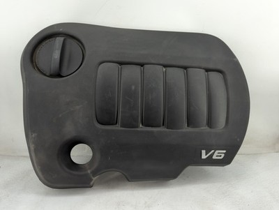 2017 Dodge Journey Engine Cover Black UNJSB