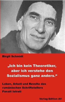 Ich bin kein Theoretiker, aber ich verstehe den Sozialismus ganz anders. | Buch