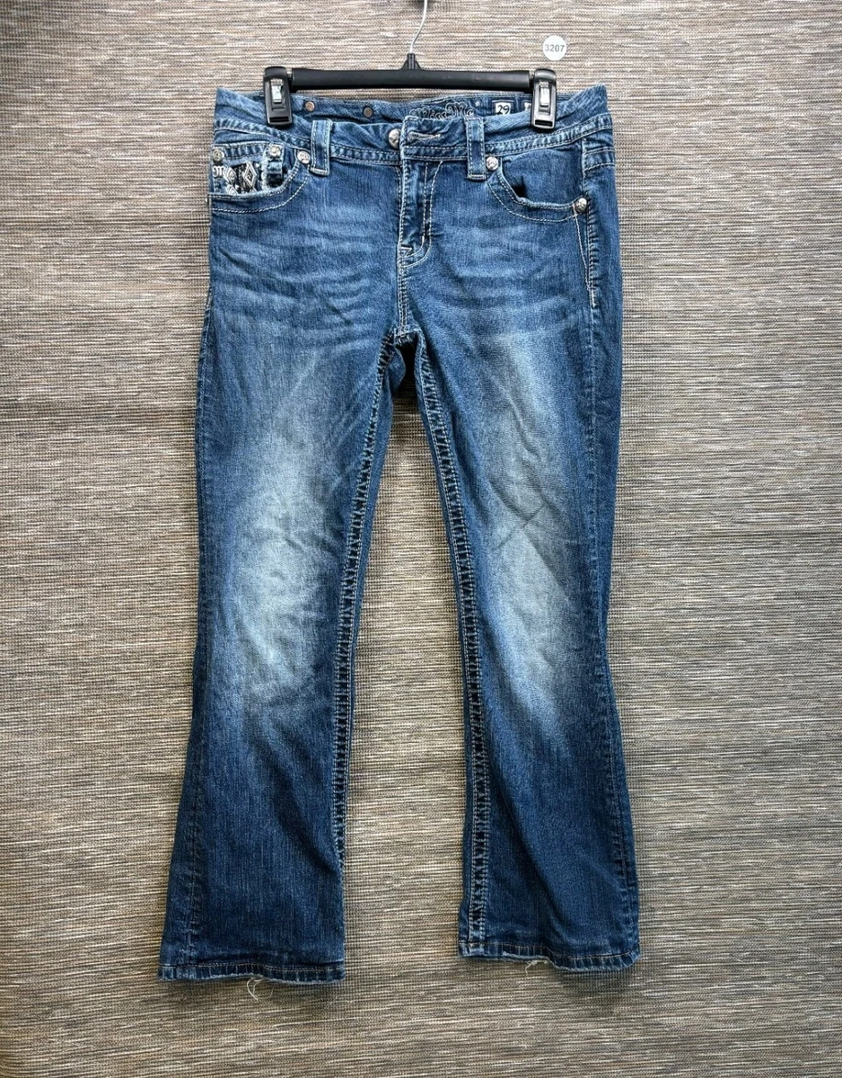 Miss Me Women's 27 in Inseam Jeans for sale - eBay