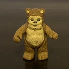 1984 Kenner LFL Star Wars Return Of The Jedi Wicket W. Warrick Figure Hong Kong