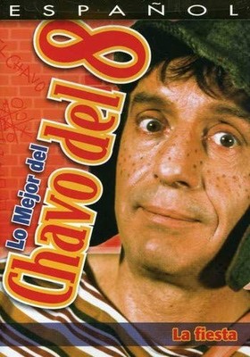 Chavo Del 8: La Fiesta