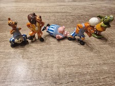 Dribble Boys &Uuml; Ei Figuren