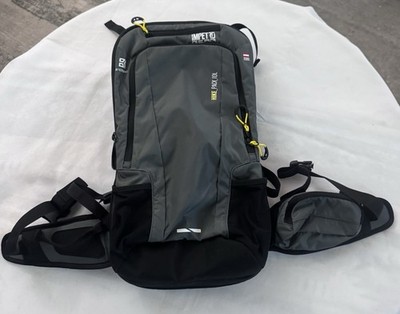 New Baltoro Impetro Gear Hike Pack 10L With Straps