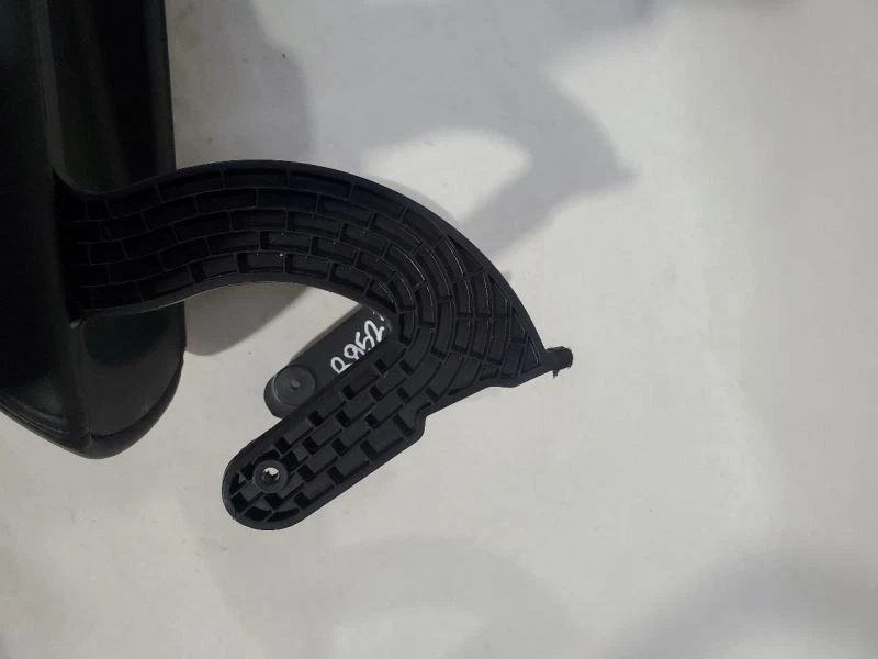 Tapa de consola central solo fabricante de equipos originales Chevrolet Volt 2012 Foto 3 de 4