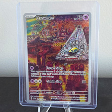 drowzee pokemon card price - - Evolutions 2016 Reverse Holo RarityClassic Collection Hit Points70 HP Psychic Psychic Boom (10x) This attack does 10 damage times the amount of Energy attached to your opponents Active Pokemon. Drowzee - 49/102 - Hoenn