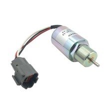 SA372512 Solenoid Valve 12V Designed for Reliable Shut Off in 12V Power Systems