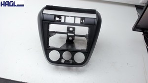 Abdeckung Heizungsbetätigung 5Z0858061A VW Fox 1.2 5 Z Limousine