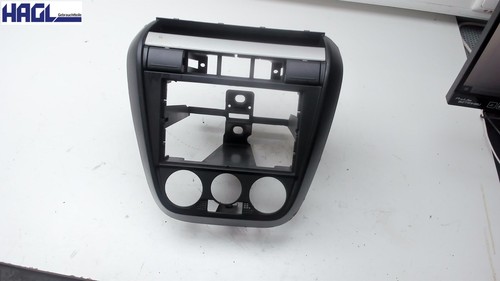 Abdeckung Heizungsbetätigung 5Z0858061A VW Fox 1.2 5 Z Limousine