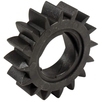 Briggs & Stratton Electric Starter Clutch & Gear Assembly 696540 – Fits Riding Mowers, Tractors & More