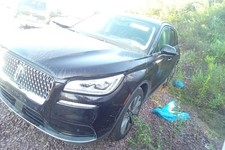 2020 Lincoln Corsair Transmission OEM 46K Miles - LKQ397153013