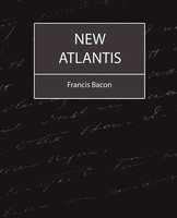 Francis Bacon | New Atlantis - Bacon | Taschenbuch | Englisch (2007)