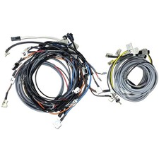 Wiring Harness Kit Fits John Deere Replaces Ar21126r
