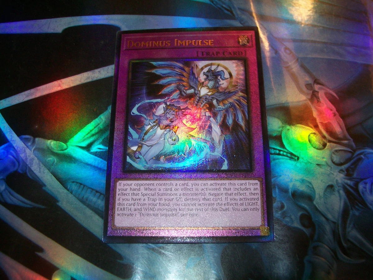 Yu-Gi-Oh! TCG Ultimate Rare Individual Collectible Card Game Cards for sale  - eBay
