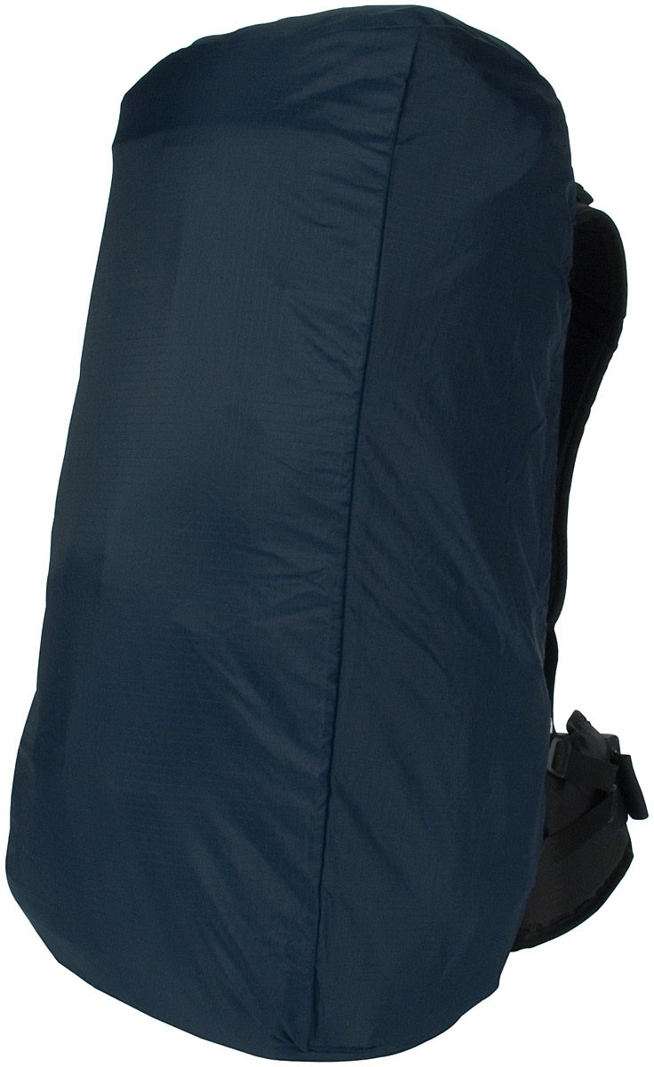 Equinox Mantaray Waterproof Day Pack Cover | Durable Ripstop Nylon Rain
