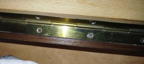 Alte rustikale Eckbank - Bild 3 von 5