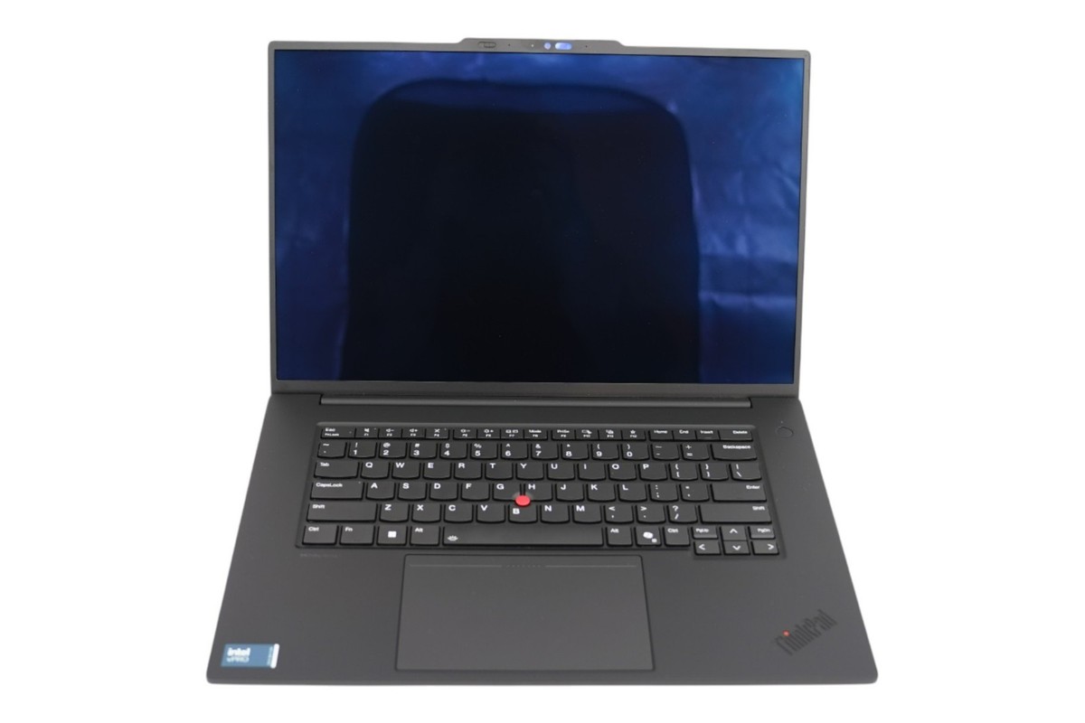 Lenovo ThinkPad P1 Gen 7 16