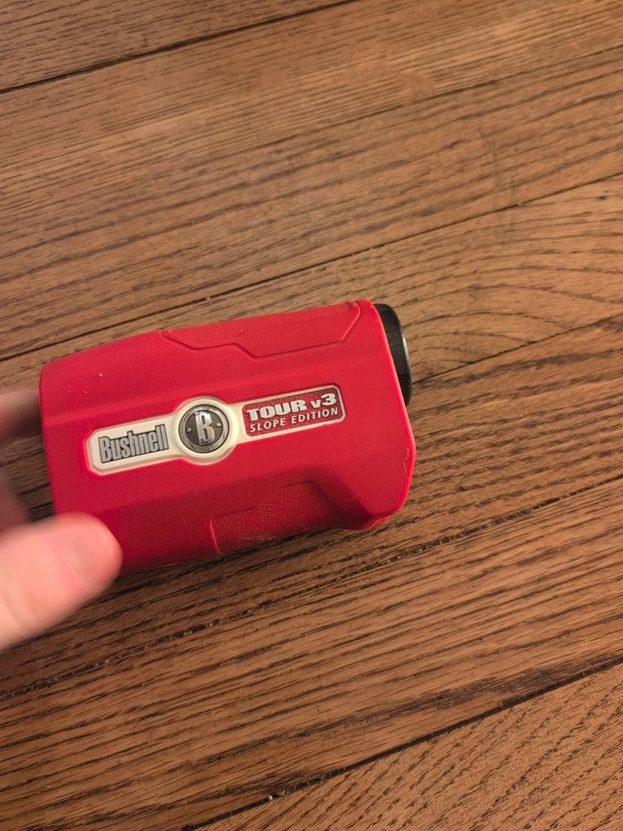 Bushnell Tour V3 Slope Edition for sale | eBay