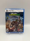 MX Vs ATV Legends Monster Energy Supercross - PlayStation 5 PS5 - New Sealed