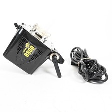 Paul C Buff Alien Bees B800 320WS Monolight Flash Head 861