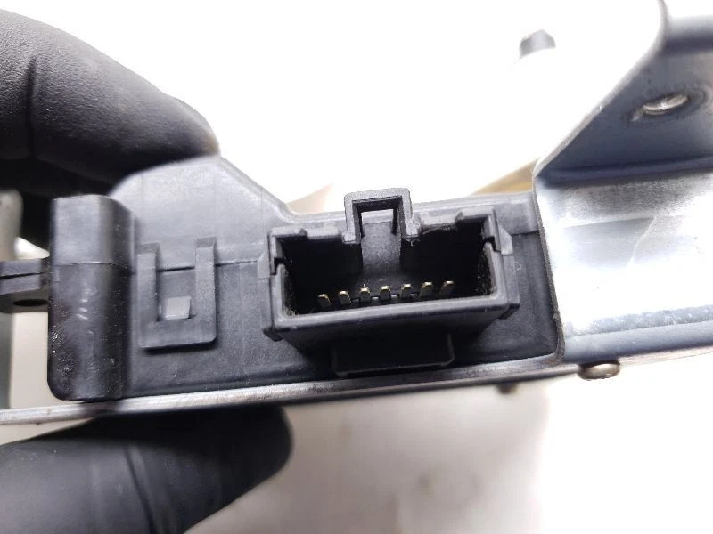 98 99 00 01 02 03 Toyota Land Cruiser Servo Amortiguador 063700-7390 Foto 2 de 4