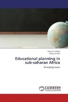 Getrude Malala (U. A.) | Educational Planning In Sub-Saharan Africa | Buch