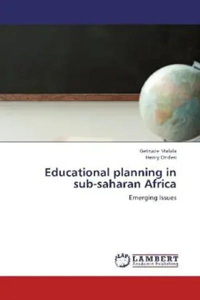 Getrude Malala (U. A.) | Educational Planning In Sub-Saharan Africa | Buch-image