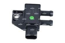 NRF 708055 Sensor, exhaust pressure for BMW,MINI,ROLLS-ROYCE