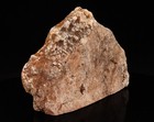Pink Amethyst Geode Cut Base Slab Crystal Cluster Rare Decor 210mm 1846g H2379 — photo 6