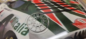Sega Rally 2 (Sega Dreamcast, 1999) CIB