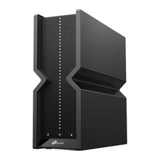 tp-link Archer BE700 BE15000 WiFi 7 Router, 6x Antennen, Tri Band, 10GbE WAN,