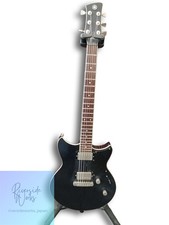 Yamaha RS820CR E-Gitarre - Vielseitiger Sound, super Zustand JP