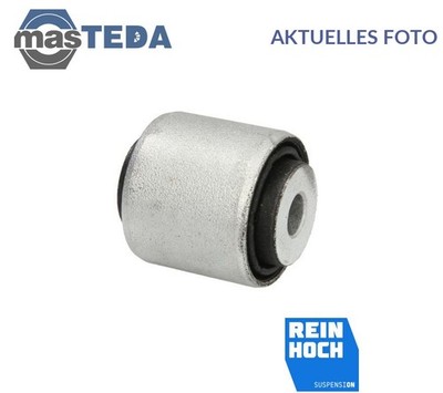 RH15-6004 QUERLENKER LAGER LAGERBUCHSE HINTEN INNER OBERE REINHOCH NEU