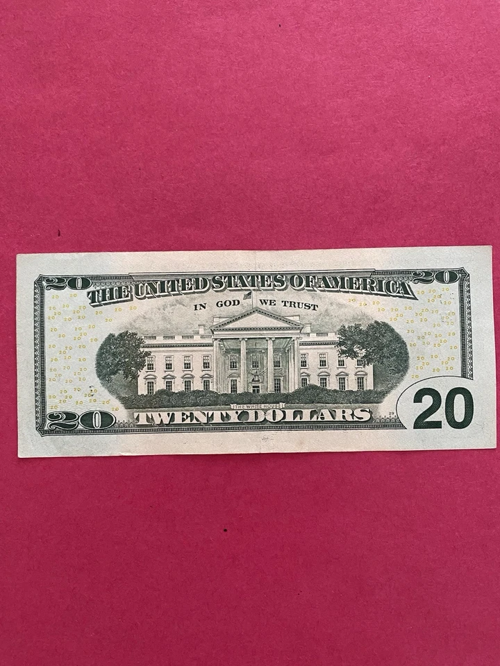 2009 Star Note Rare $ 160.00 - Image 3 of 3