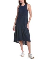 Sweaty Betty Explorer Ace Midi Dress Women's