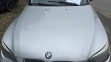 Capote BMW SERIE 5