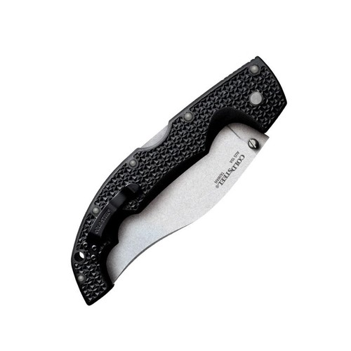 Cold Steel Voyager XL Vaquero 5.5" Kukri Serrated 6.75" Blade CS-29AXVS - Picture 10 of 12