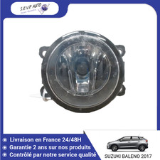 Antibrouillard Suzuki BALENO