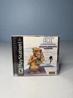 E.T Extra-Terrestrial Interplanetary Mission PlayStation 1 PS1 Complete CIB NICE