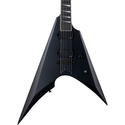 ESP LTD Arrow1000NT Electric Guitar Charcoal Metallic Satin